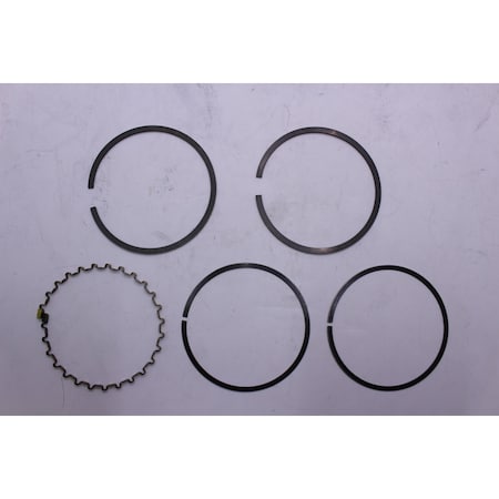 Kohler Rings Std 47 108 01-S